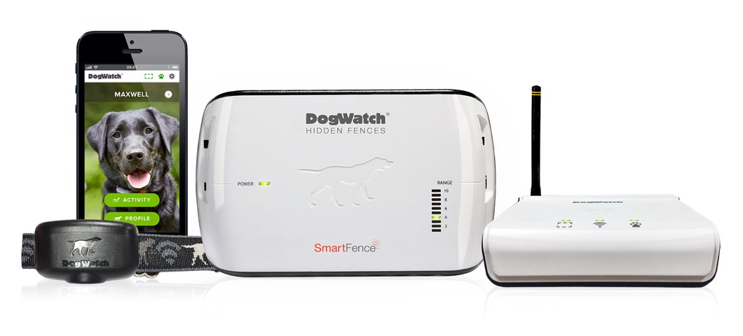 DogWatch of Litchfield & Upper Fairfield County, New Milford, Connecticut | SmartFence Product Image